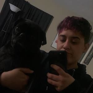 Meet your Posher, Audrey